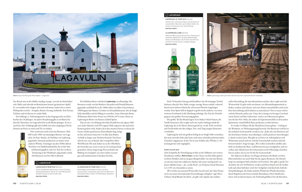 Weitere Ansicht: Der Whisky Atlas | Dave Broom