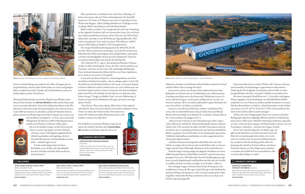 Weitere Ansicht: Der Whisky Atlas | Dave Broom