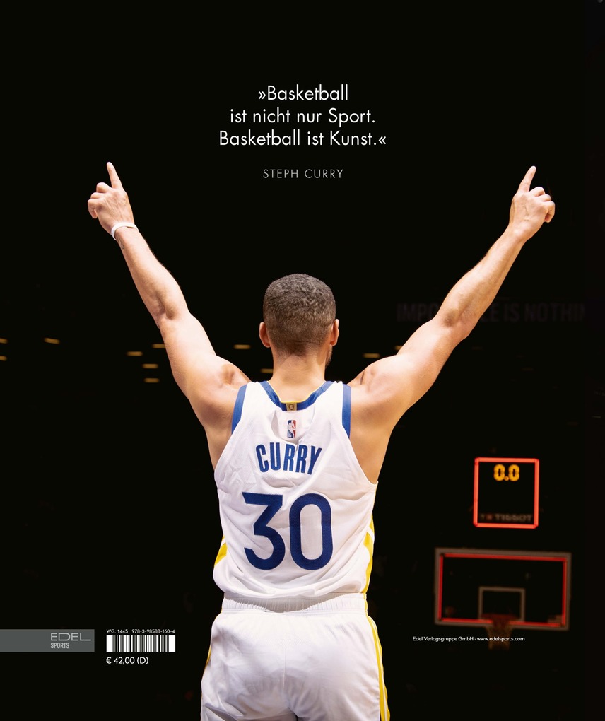 Weitere Ansicht: Hoop Shots | Nathaniel S. Butler