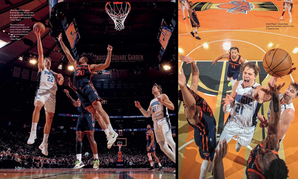 Weitere Ansicht: Hoop Shots | Nathaniel S. Butler