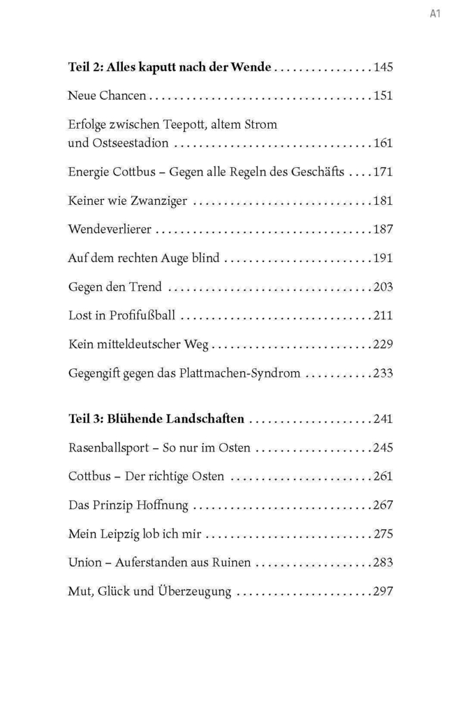 Weitere Ansicht: Plattgemacht | Mathias Liebing