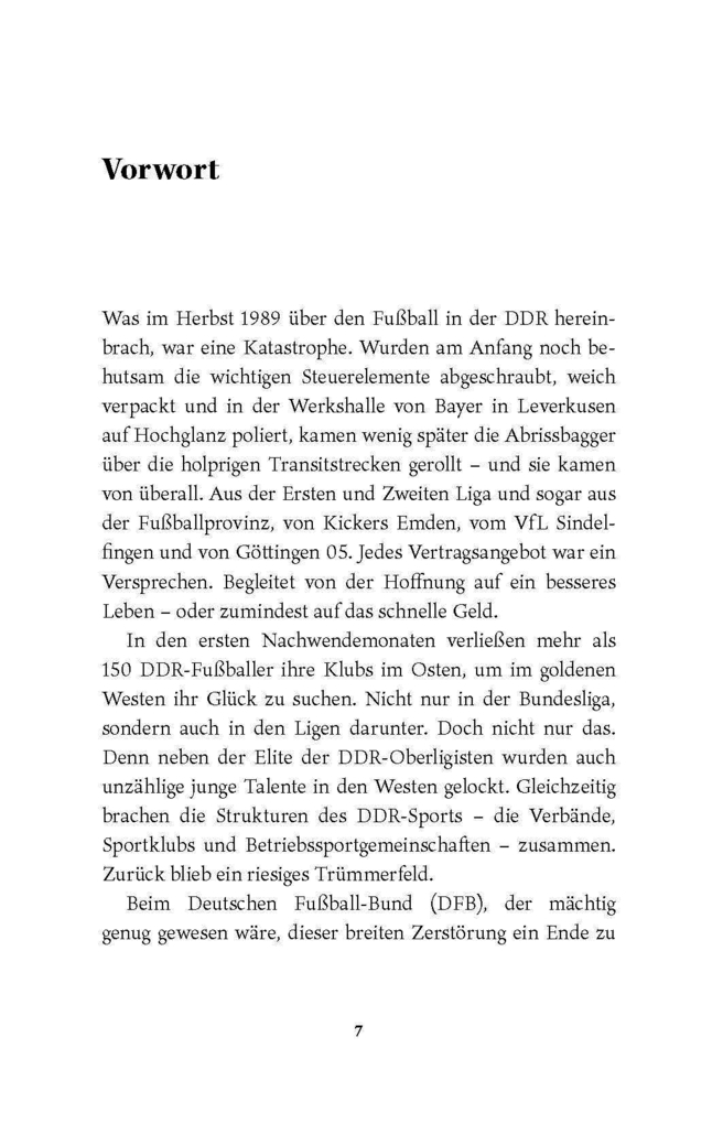 Weitere Ansicht: Plattgemacht | Mathias Liebing