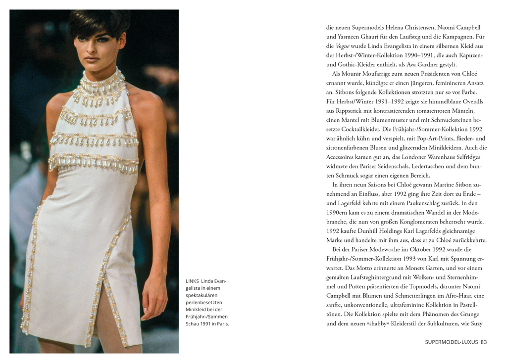 Weitere Ansicht: Little Book of Chloé | Caroline Young