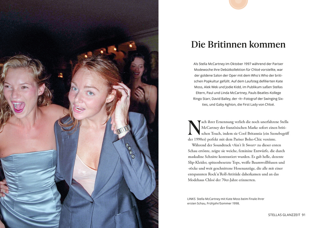 Weitere Ansicht: Little Book of Chloé | Caroline Young