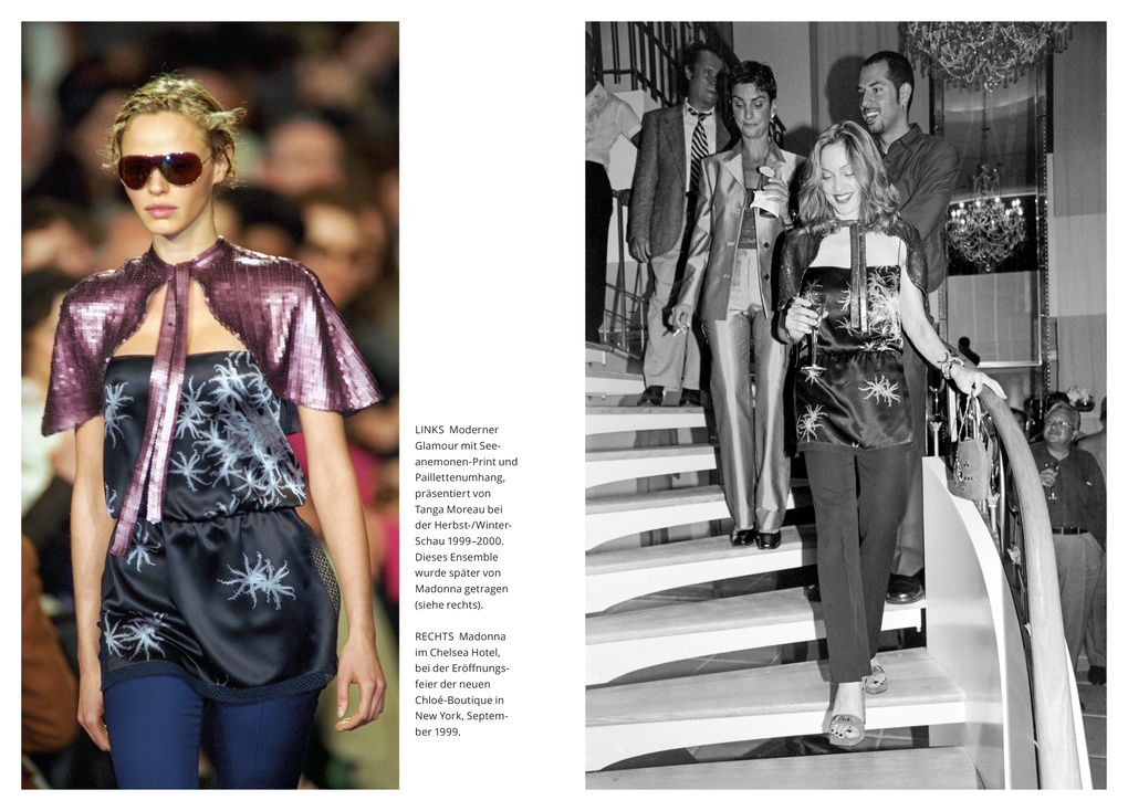 Weitere Ansicht: Little Book of Chloé | Caroline Young