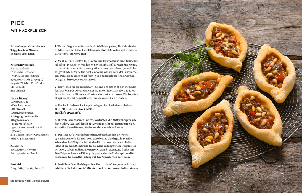 Weitere Ansicht: Backen macht Freude | Oetker Verlag