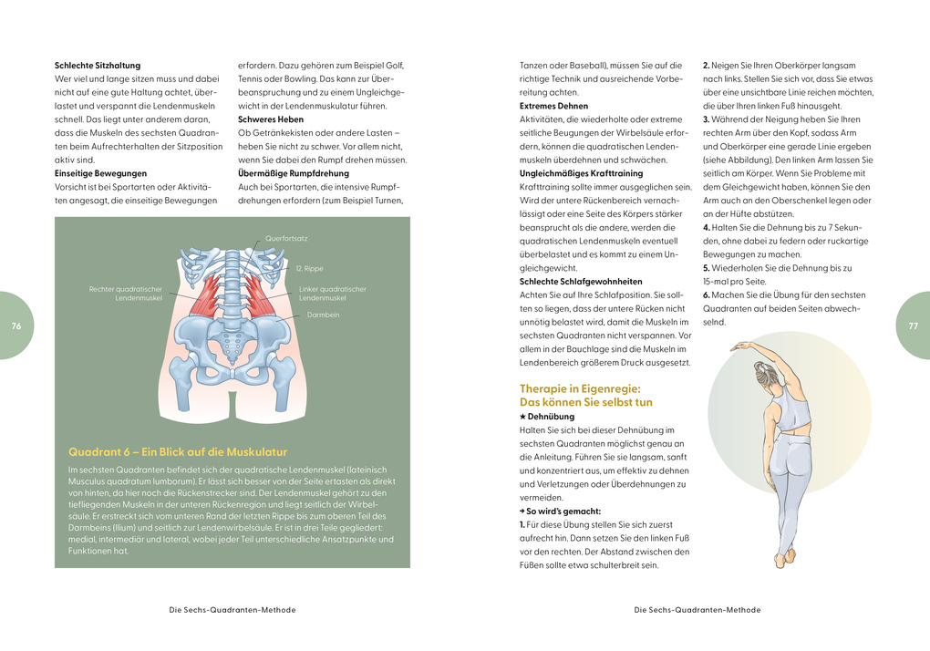 Weitere Ansicht: Die Rückenrevolution | Musa Citak