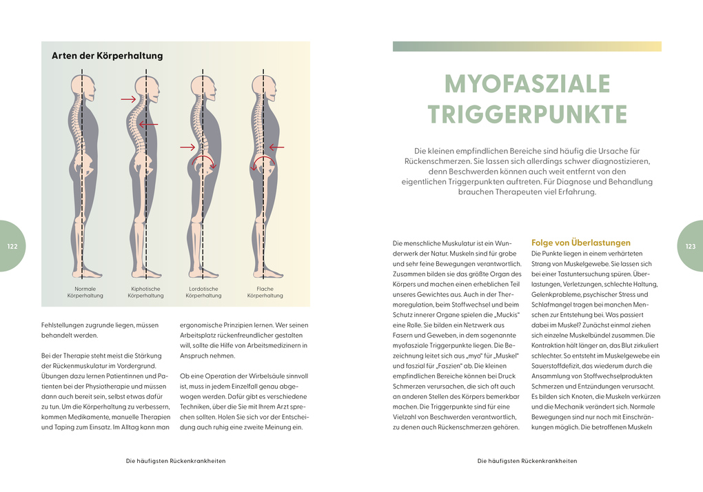Weitere Ansicht: Die Rückenrevolution | Musa Citak