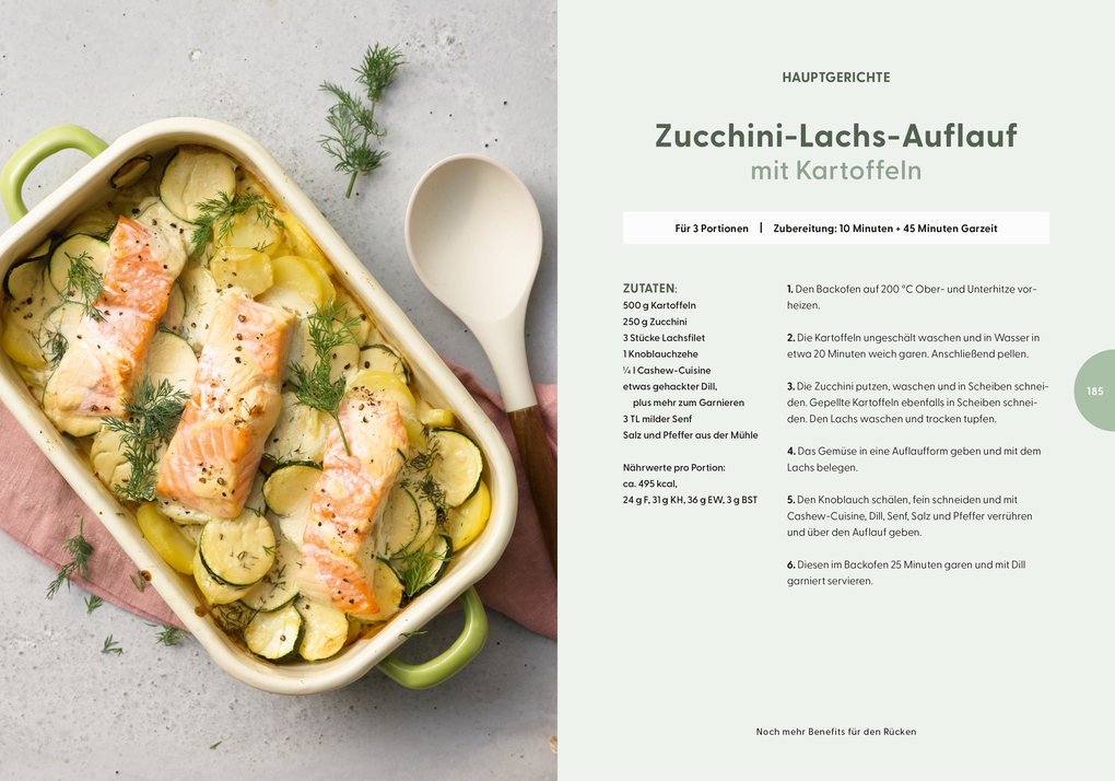 Weitere Ansicht: Die Rückenrevolution | Musa Citak