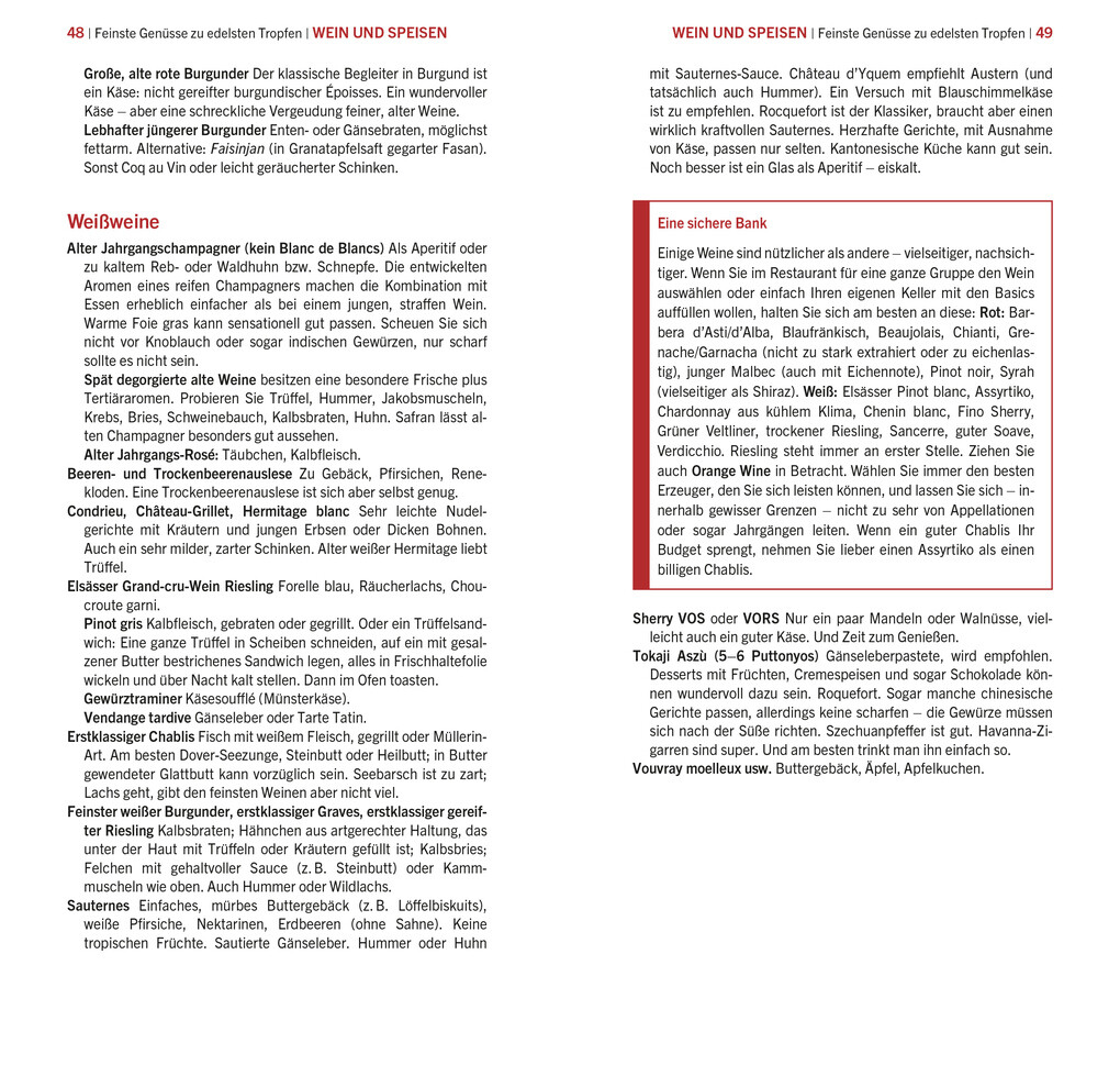 Weitere Ansicht: Der kleine Johnson 2026 | Hugh Johnson