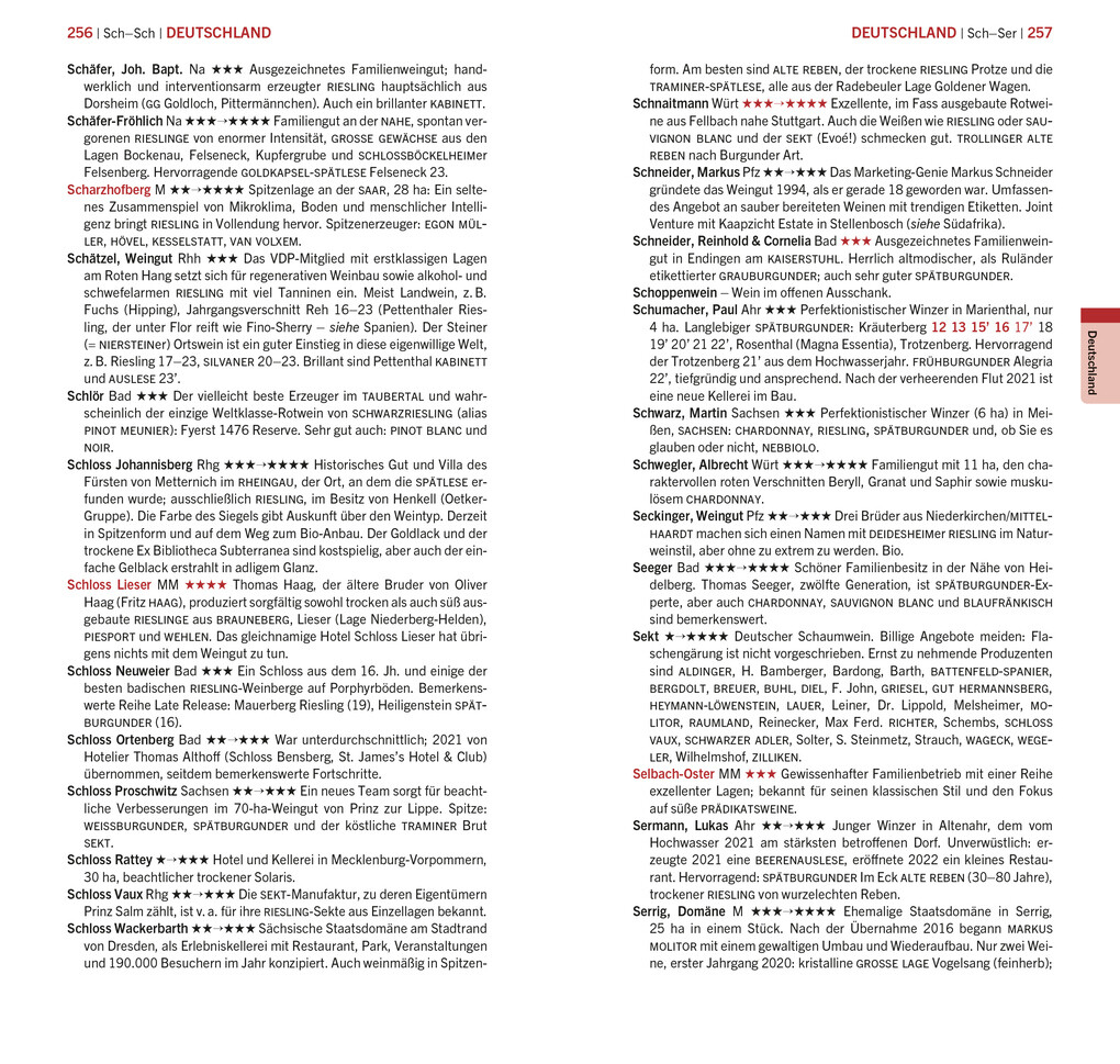 Weitere Ansicht: Der kleine Johnson 2026 | Hugh Johnson