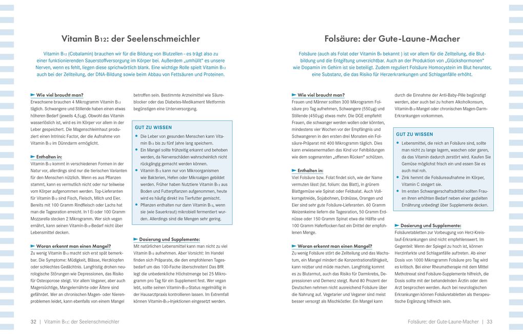 Weitere Ansicht: Die Ernährungs-Docs - Unsere große Nährstoffküche | Viola Andresen, Silja Schäfer, Jörn Klasen, Matthias Riedl