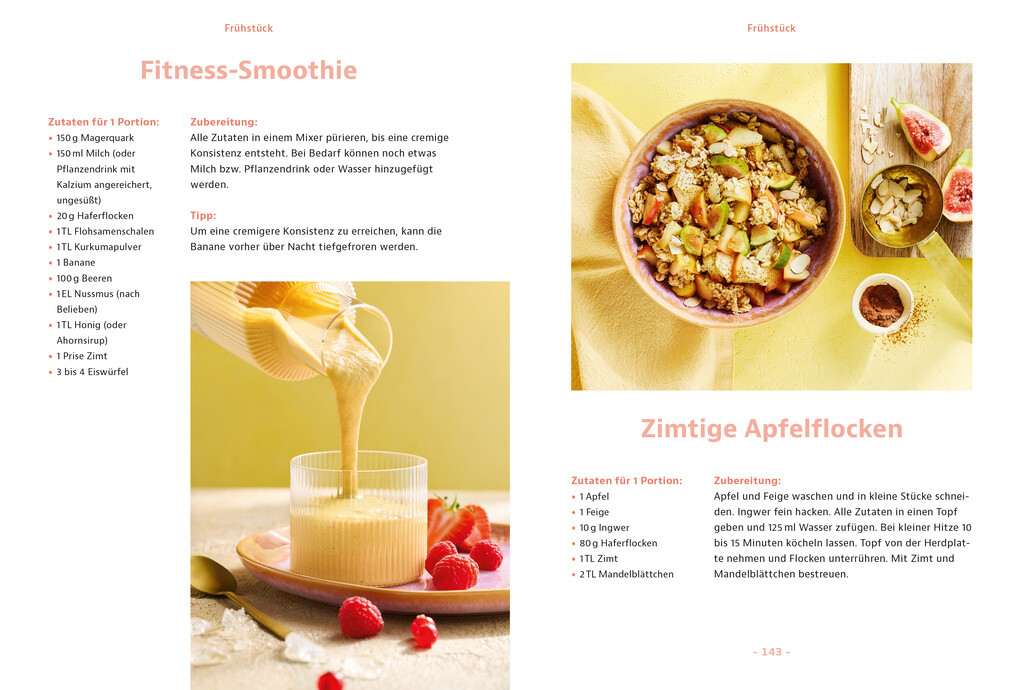 Weitere Ansicht: Endometriose - was tun? | Sylvia Mechsner