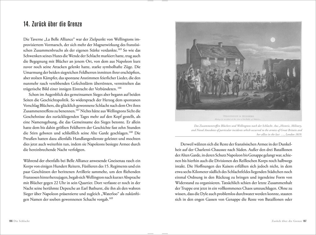 Weitere Ansicht: Die Schlacht | Klaus-Jürgen Bremm
