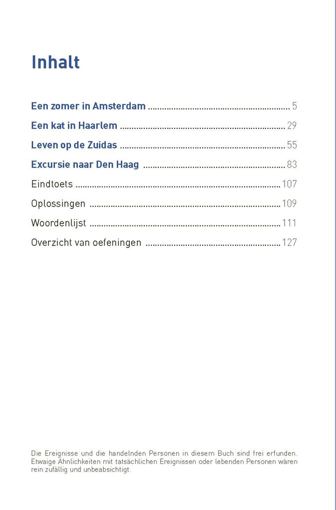 Weitere Ansicht: Een zomer in Amsterdam | Jacob Jansen, Ineke de Bakker