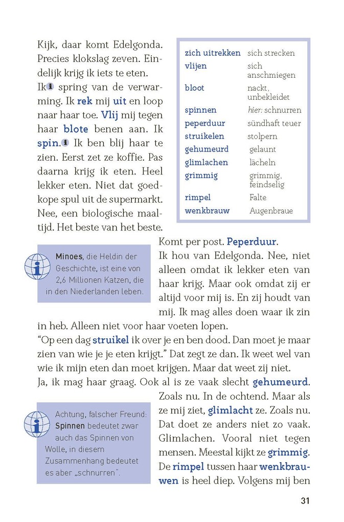 Weitere Ansicht: Een zomer in Amsterdam | Jacob Jansen, Ineke de Bakker