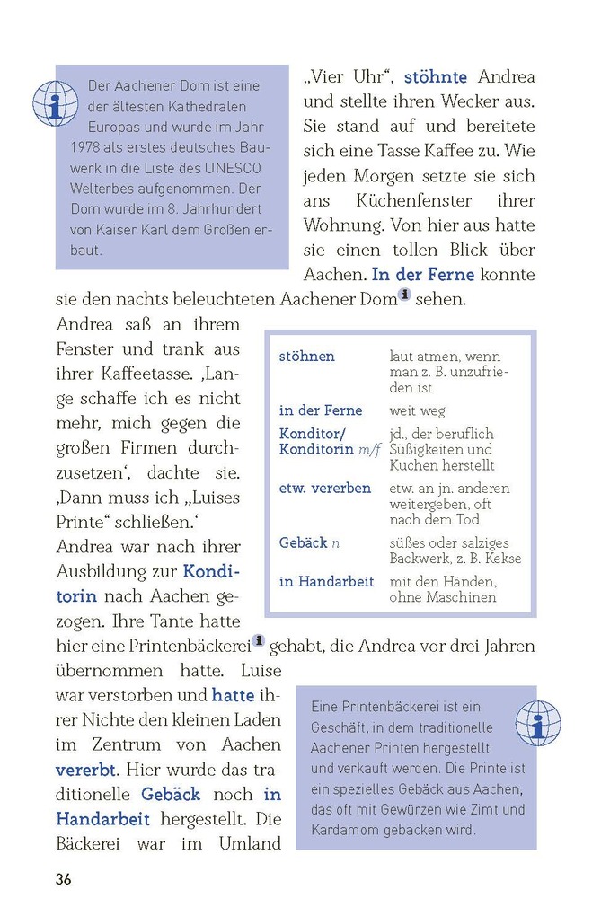 Weitere Ansicht: Wiedersehen im Nebel | Claudia Peter, Nina Wagner