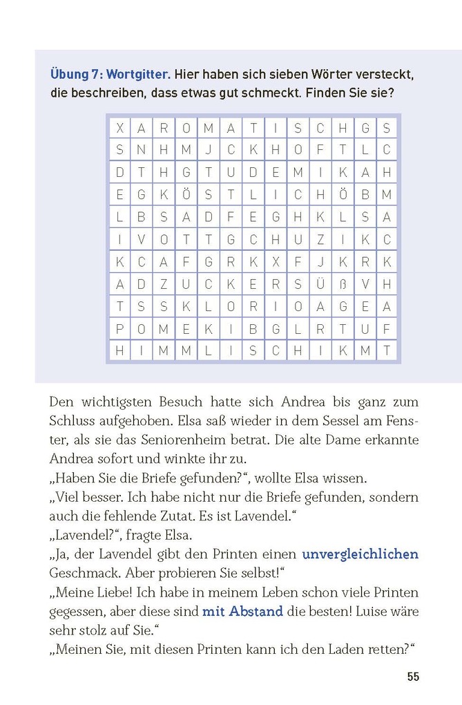 Weitere Ansicht: Wiedersehen im Nebel | Claudia Peter, Nina Wagner