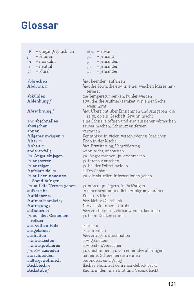 Weitere Ansicht: Wiedersehen im Nebel | Claudia Peter, Nina Wagner