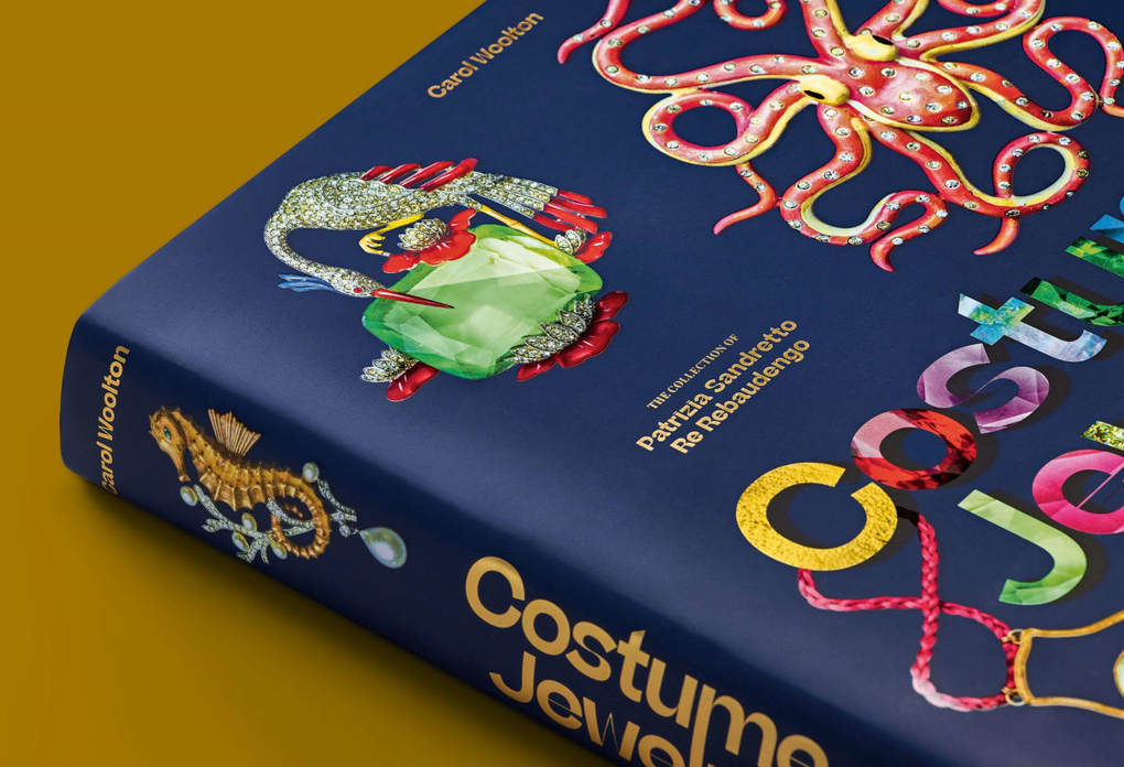 Weitere Ansicht: Costume Jewelry | Carol Woolton, Maria Luisa Frisa