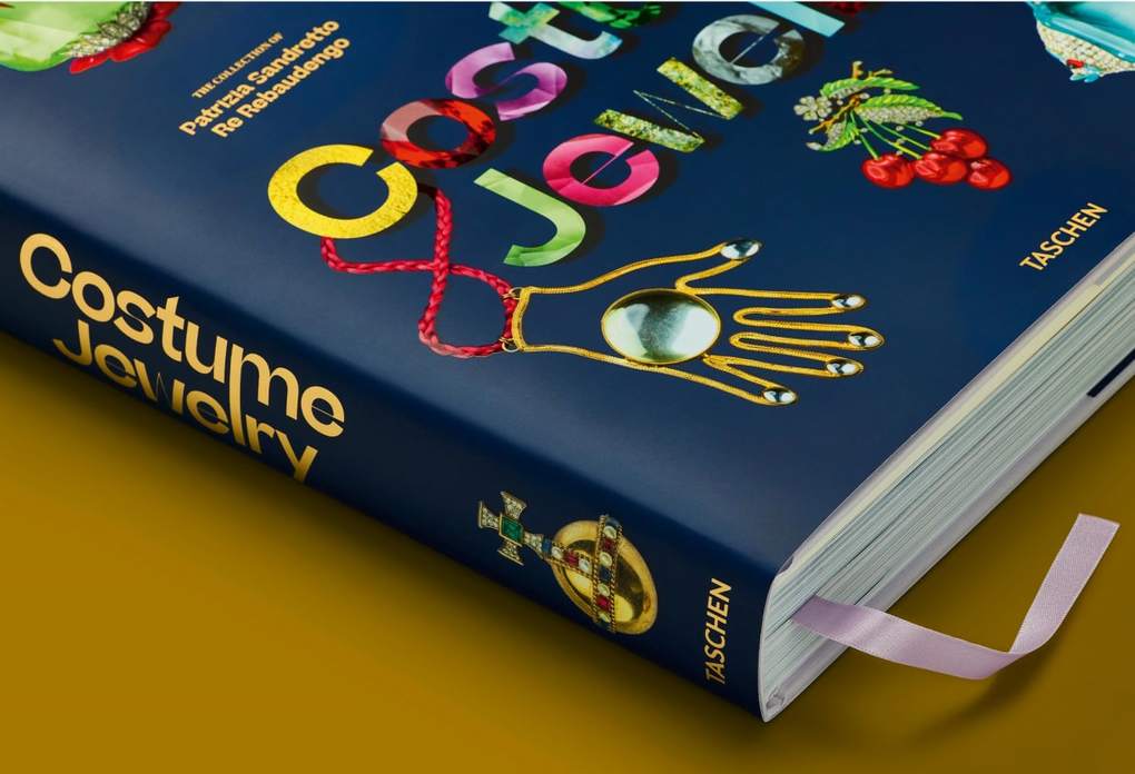 Weitere Ansicht: Costume Jewelry | Carol Woolton, Maria Luisa Frisa