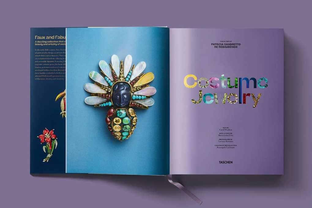 Weitere Ansicht: Costume Jewelry | Carol Woolton, Maria Luisa Frisa