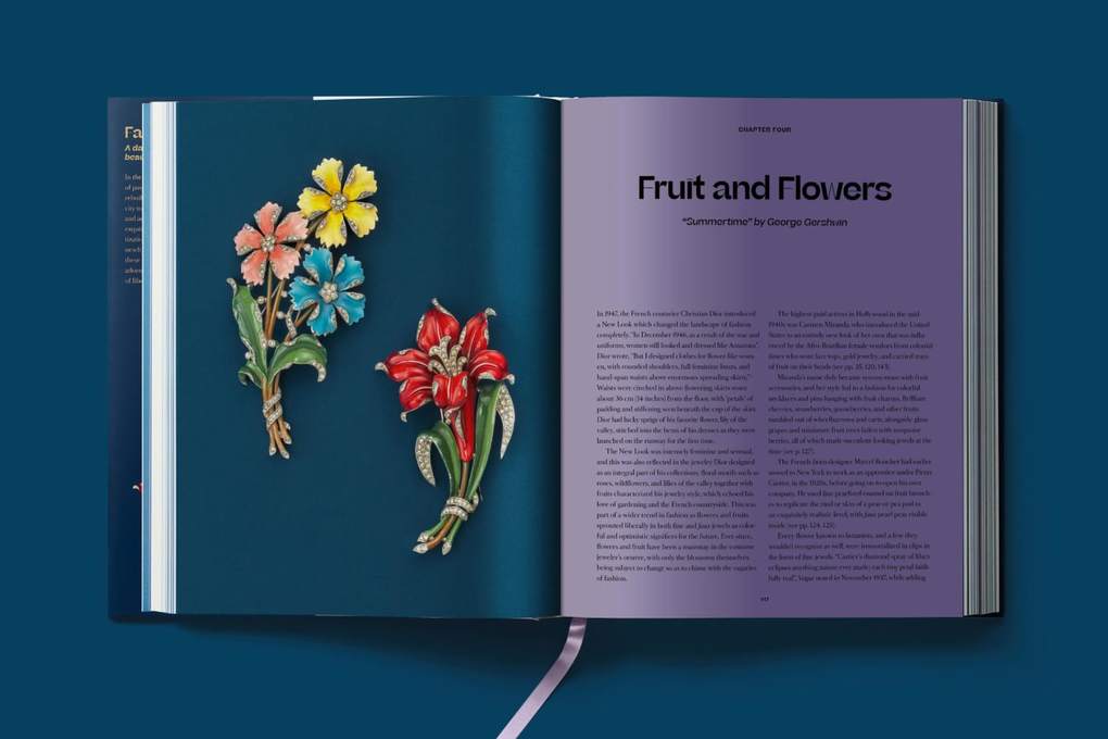 Weitere Ansicht: Costume Jewelry | Carol Woolton, Maria Luisa Frisa