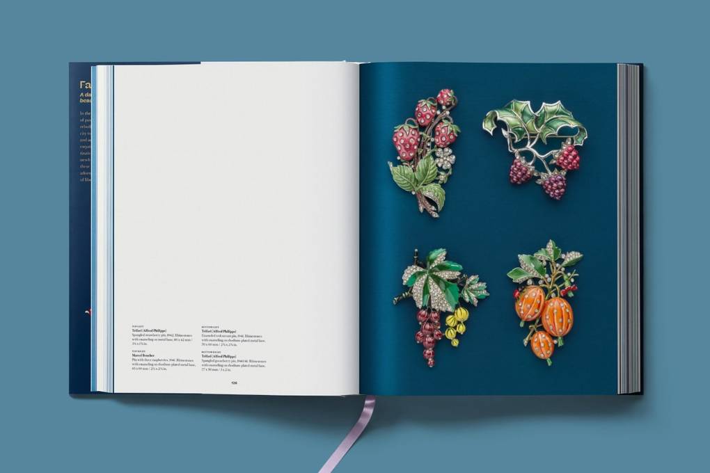 Weitere Ansicht: Costume Jewelry | Carol Woolton, Maria Luisa Frisa