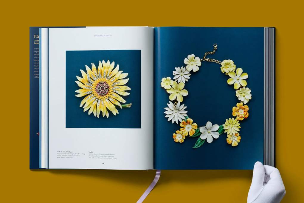 Weitere Ansicht: Costume Jewelry | Carol Woolton, Maria Luisa Frisa