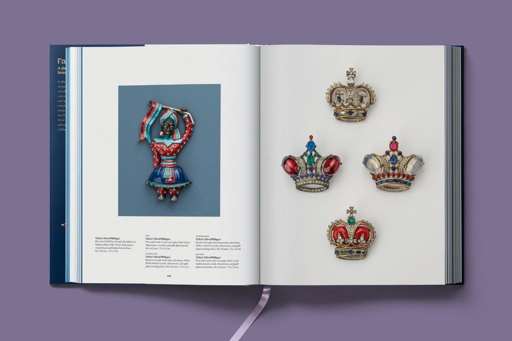 Weitere Ansicht: Costume Jewelry | Carol Woolton, Maria Luisa Frisa