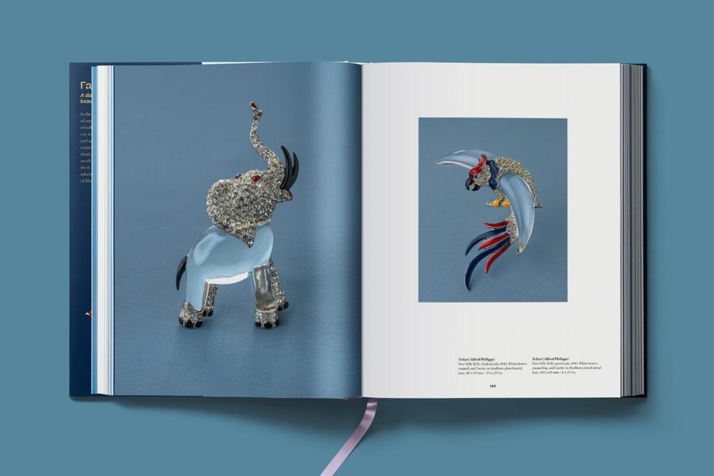 Weitere Ansicht: Costume Jewelry | Carol Woolton, Maria Luisa Frisa