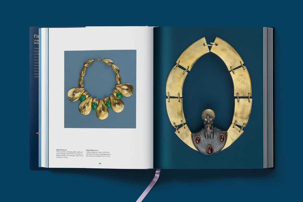 Weitere Ansicht: Costume Jewelry | Carol Woolton, Maria Luisa Frisa