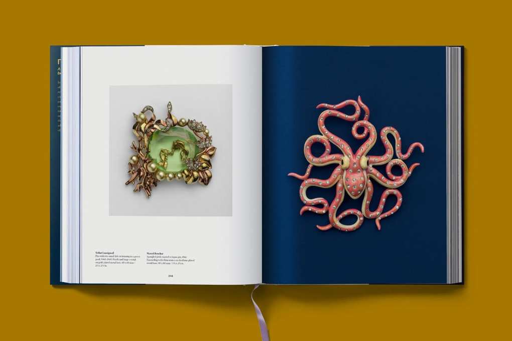 Weitere Ansicht: Costume Jewelry | Carol Woolton, Maria Luisa Frisa