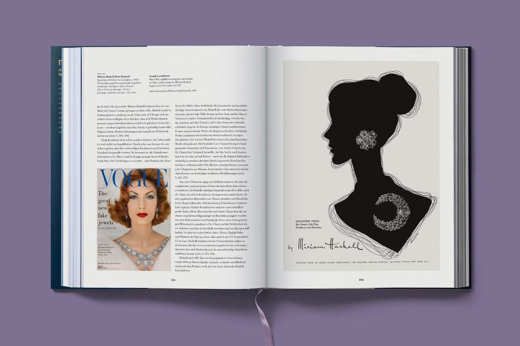 Weitere Ansicht: Costume Jewelry | Carol Woolton, Maria Luisa Frisa