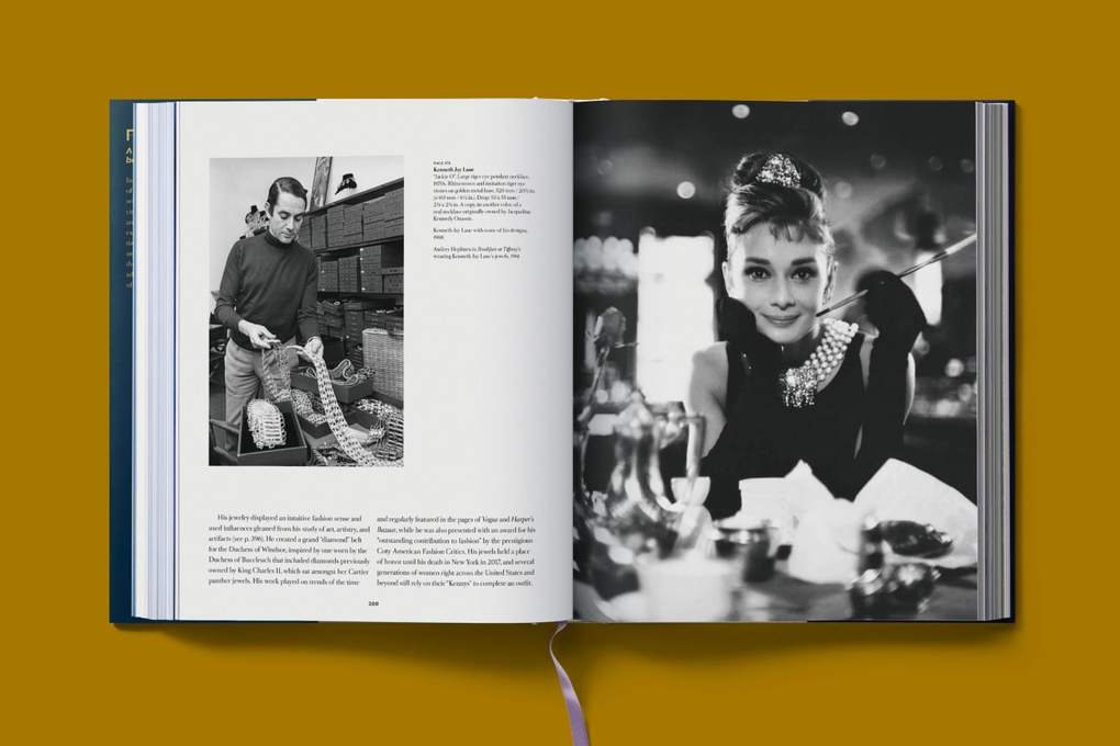 Weitere Ansicht: Costume Jewelry | Carol Woolton, Maria Luisa Frisa