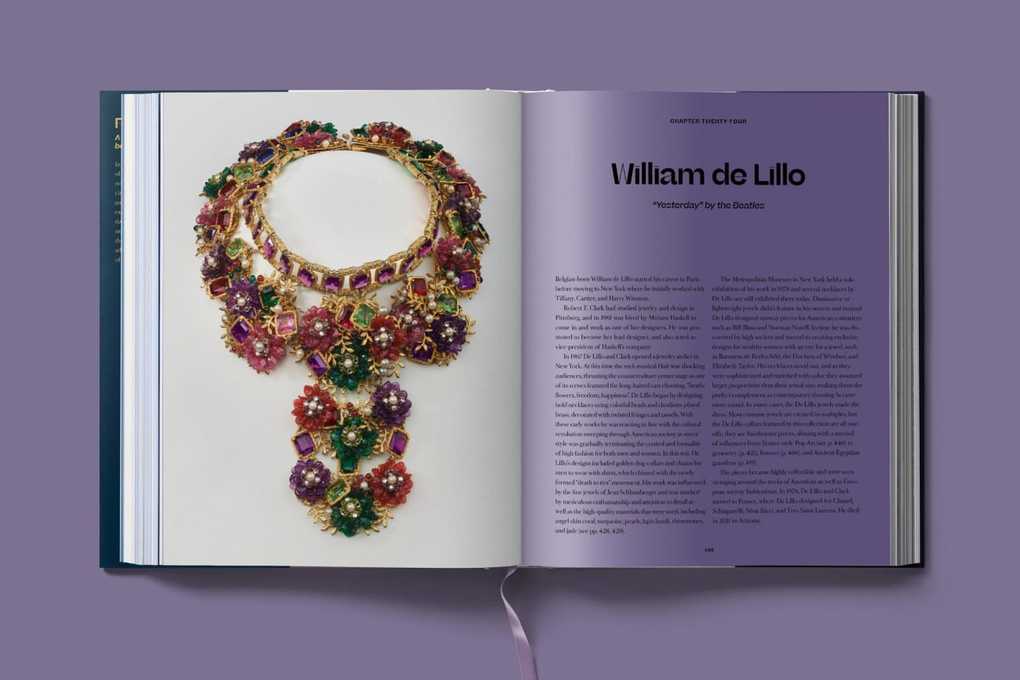 Weitere Ansicht: Costume Jewelry | Carol Woolton, Maria Luisa Frisa