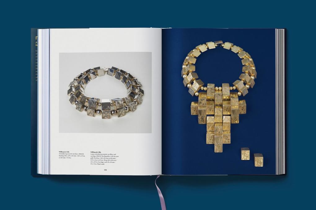 Weitere Ansicht: Costume Jewelry | Carol Woolton, Maria Luisa Frisa