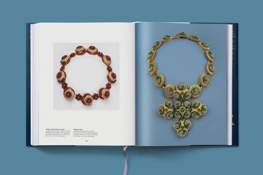 Weitere Ansicht: Costume Jewelry | Carol Woolton, Maria Luisa Frisa