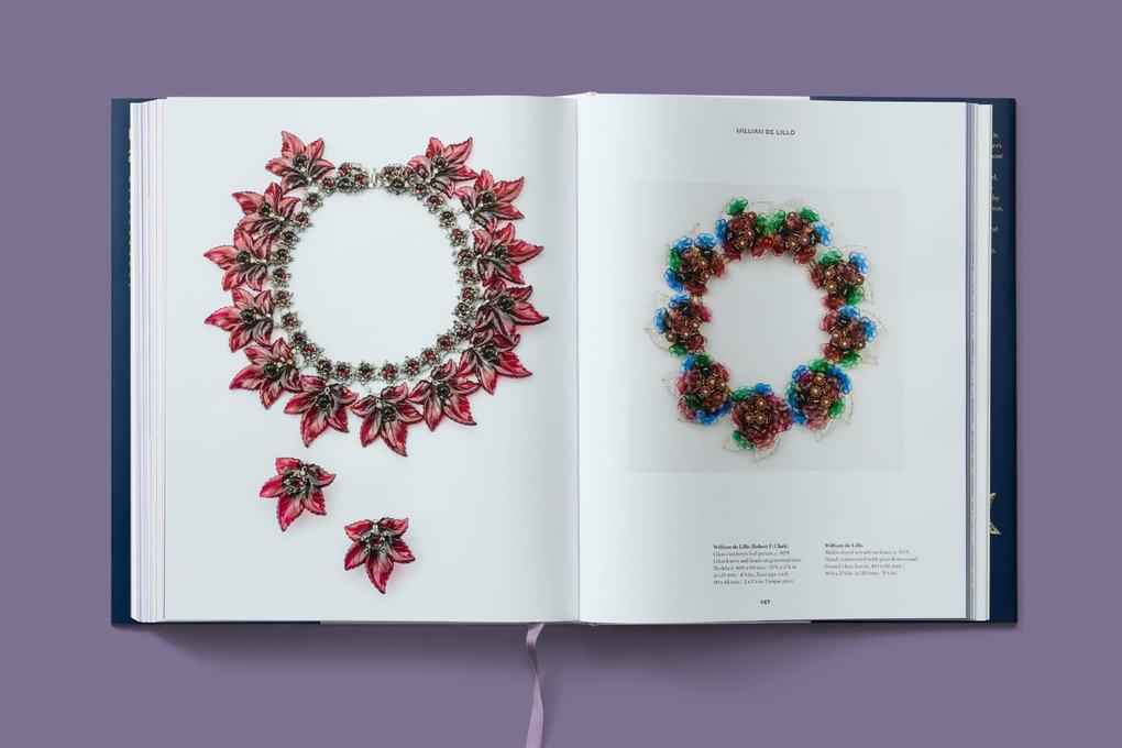 Weitere Ansicht: Costume Jewelry | Carol Woolton, Maria Luisa Frisa