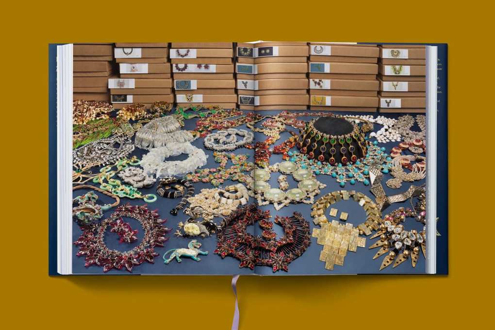 Weitere Ansicht: Costume Jewelry | Carol Woolton, Maria Luisa Frisa