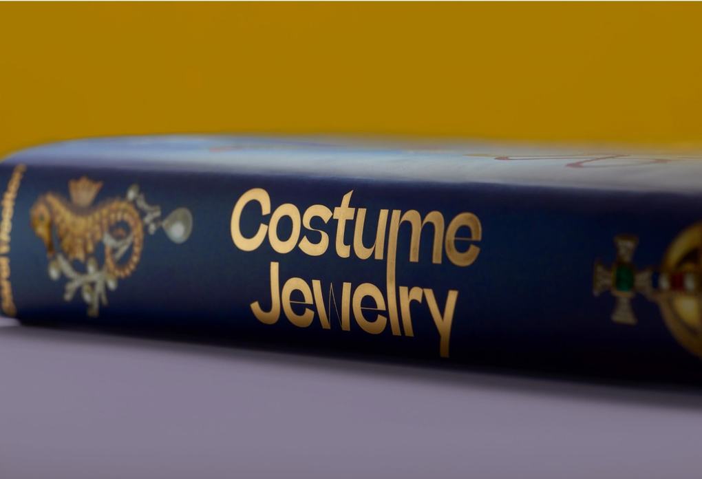 Weitere Ansicht: Costume Jewelry | Carol Woolton, Maria Luisa Frisa