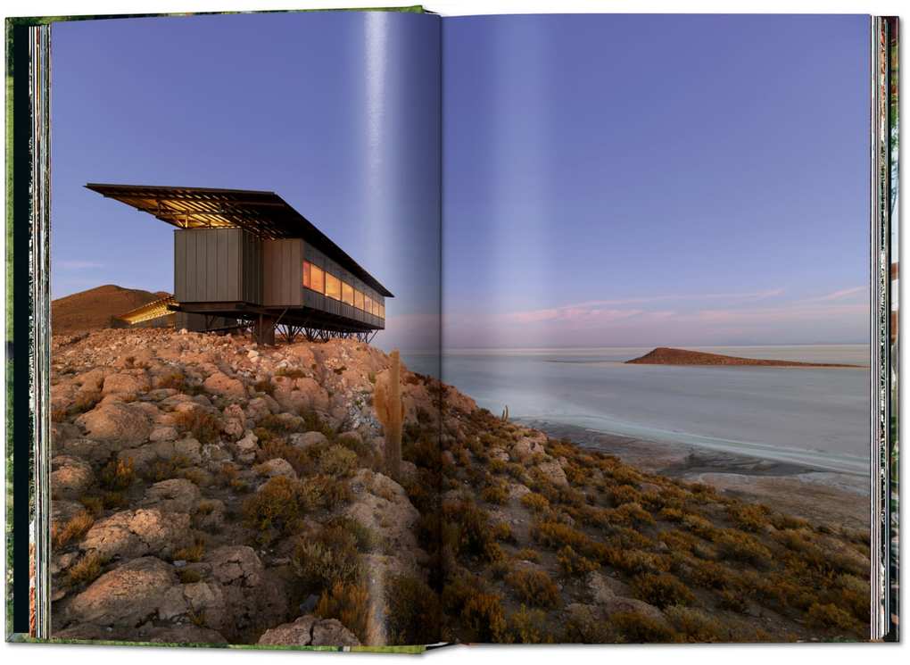 Weitere Ansicht: Homes for Our Time. Sustainable Living | Philip Jodidio