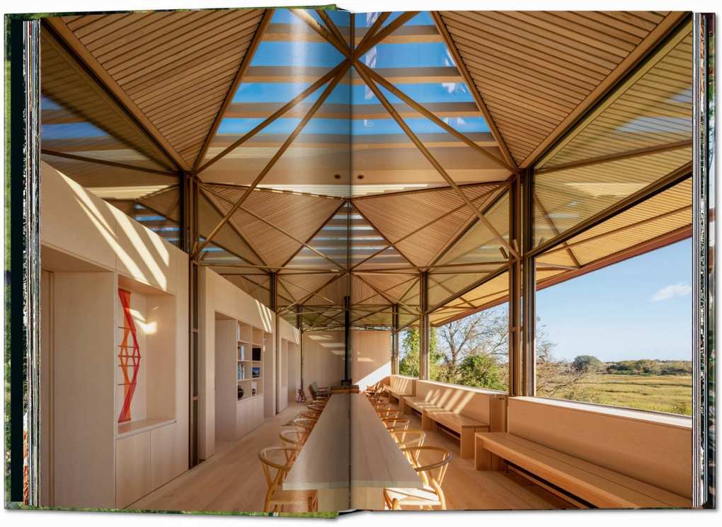 Weitere Ansicht: Homes for Our Time. Sustainable Living | Philip Jodidio