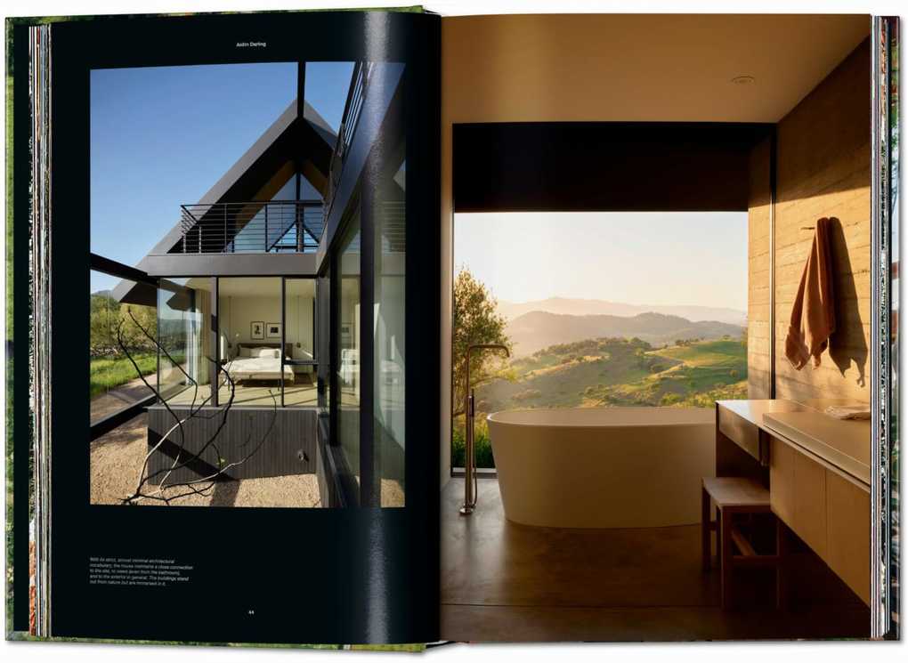 Weitere Ansicht: Homes for Our Time. Sustainable Living | Philip Jodidio