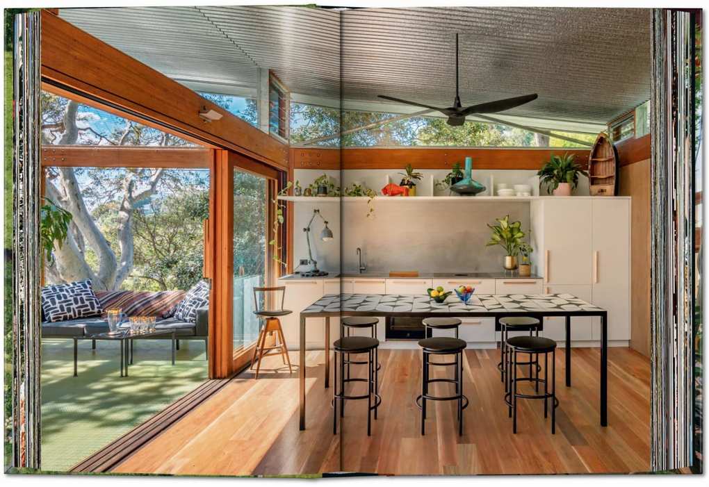 Weitere Ansicht: Homes for Our Time. Sustainable Living | Philip Jodidio