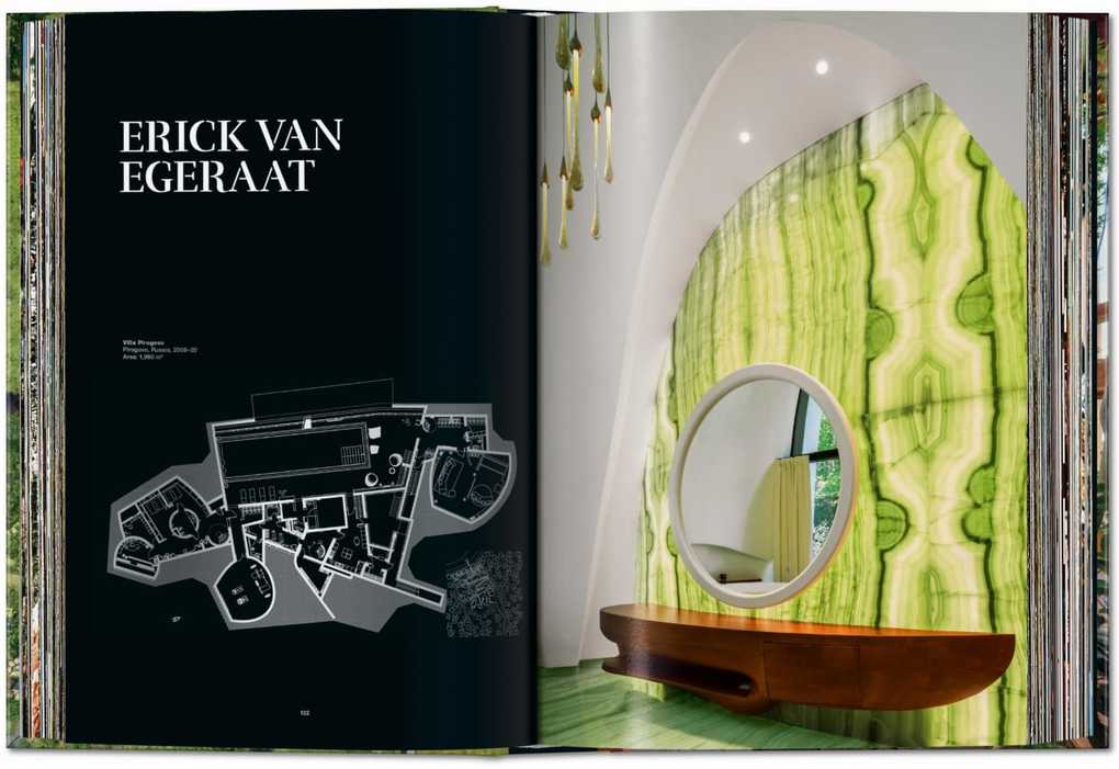 Weitere Ansicht: Homes for Our Time. Sustainable Living | Philip Jodidio