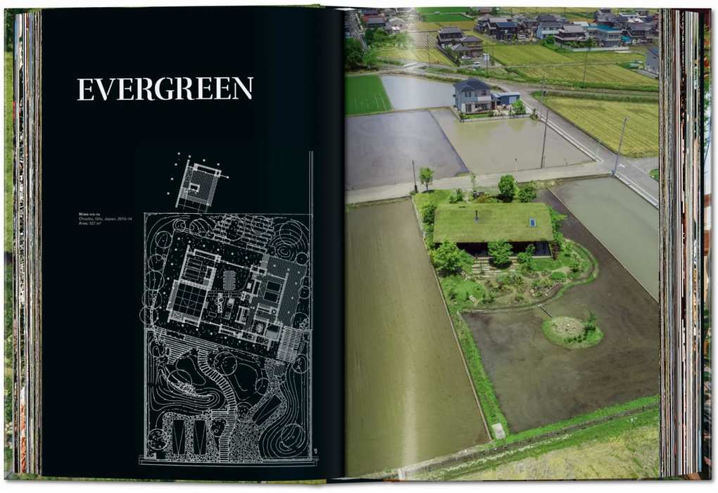 Weitere Ansicht: Homes for Our Time. Sustainable Living | Philip Jodidio