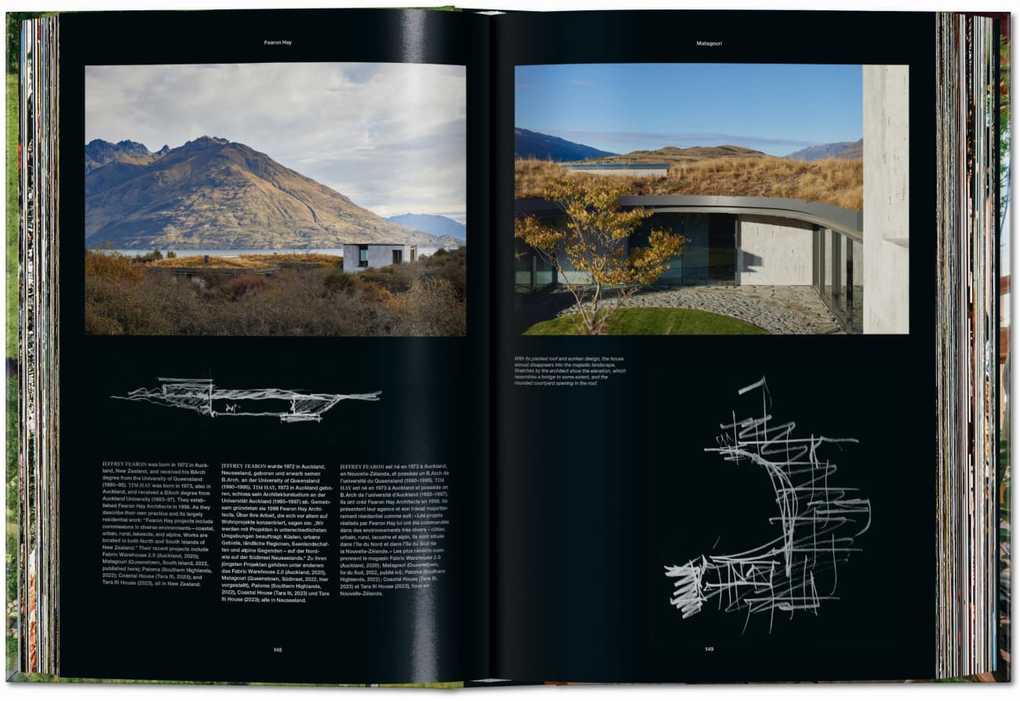 Weitere Ansicht: Homes for Our Time. Sustainable Living | Philip Jodidio