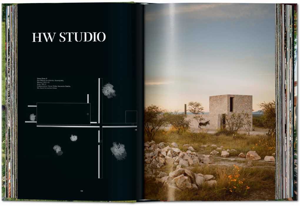 Weitere Ansicht: Homes for Our Time. Sustainable Living | Philip Jodidio