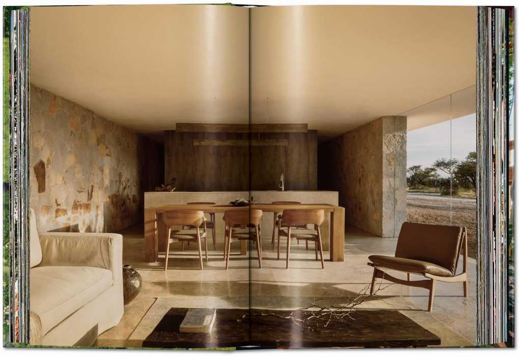 Weitere Ansicht: Homes for Our Time. Sustainable Living | Philip Jodidio